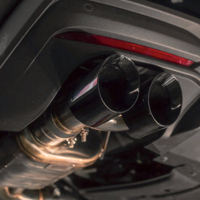 Exhaust
